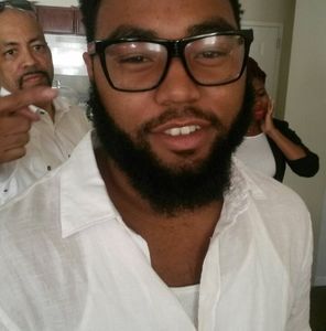 Meet your Posher, Ronald